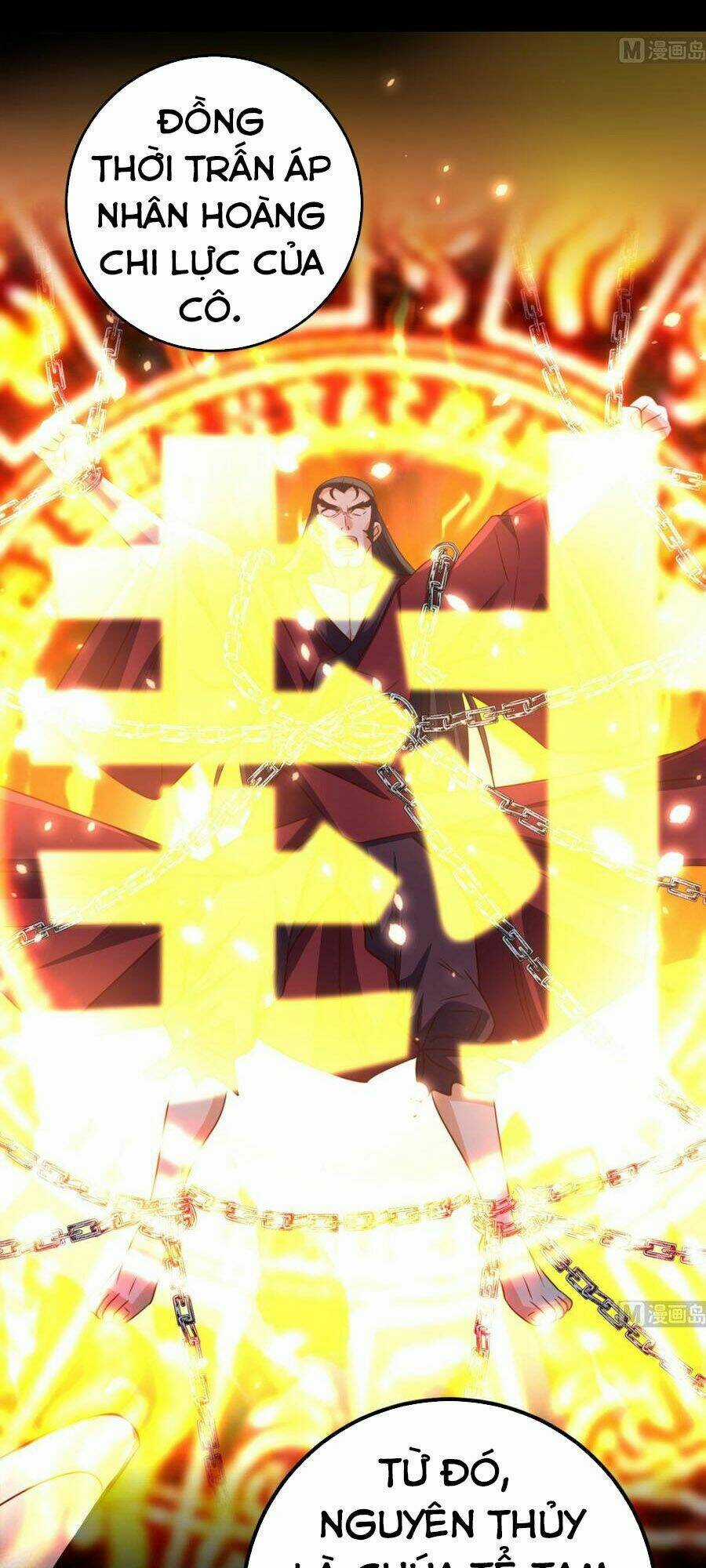 Wechat Siêu Cấp - Chapter 170 - Trang 22