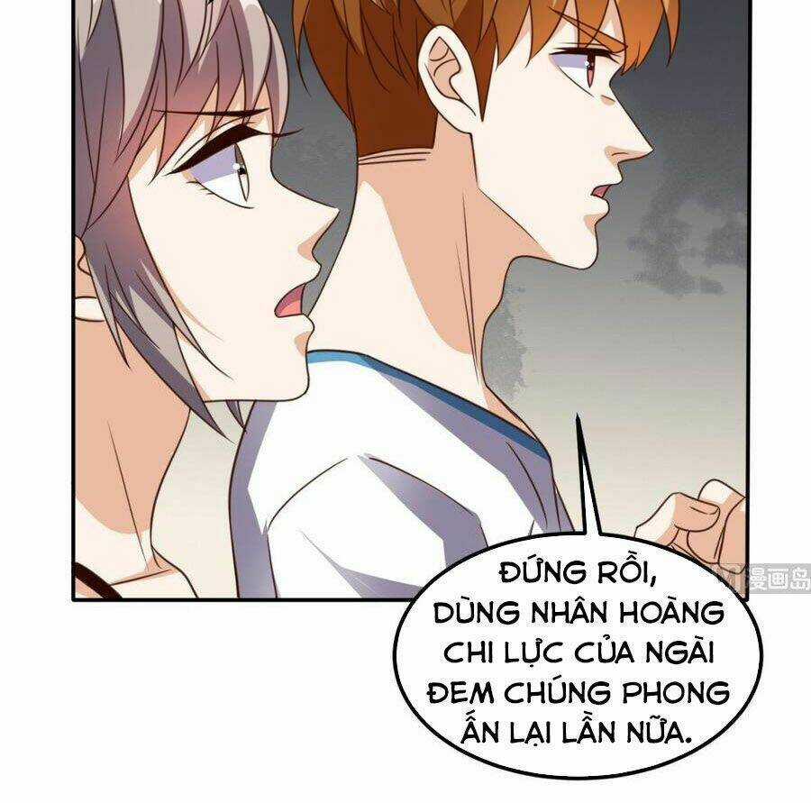 Wechat Siêu Cấp - Chapter 170 - Trang 26