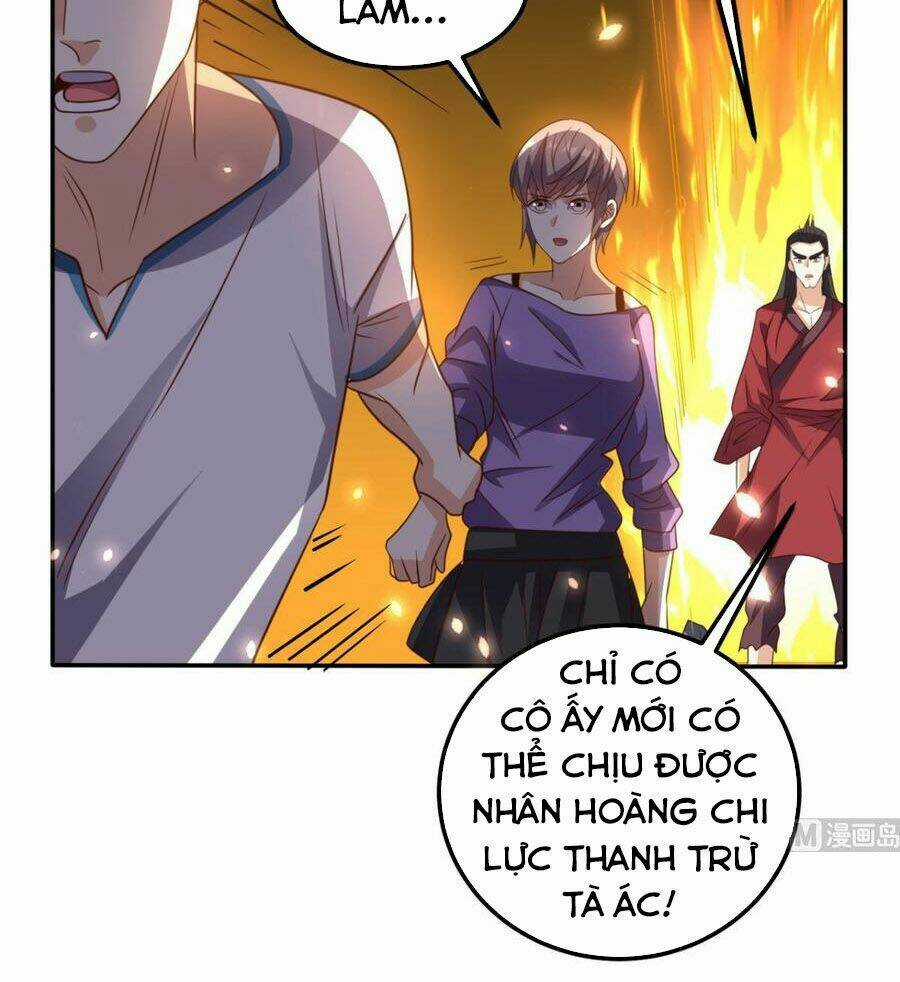 Wechat Siêu Cấp - Chapter 170 - Trang 30