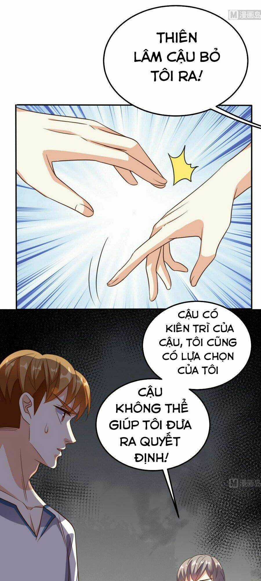 Wechat Siêu Cấp - Chapter 170 - Trang 32