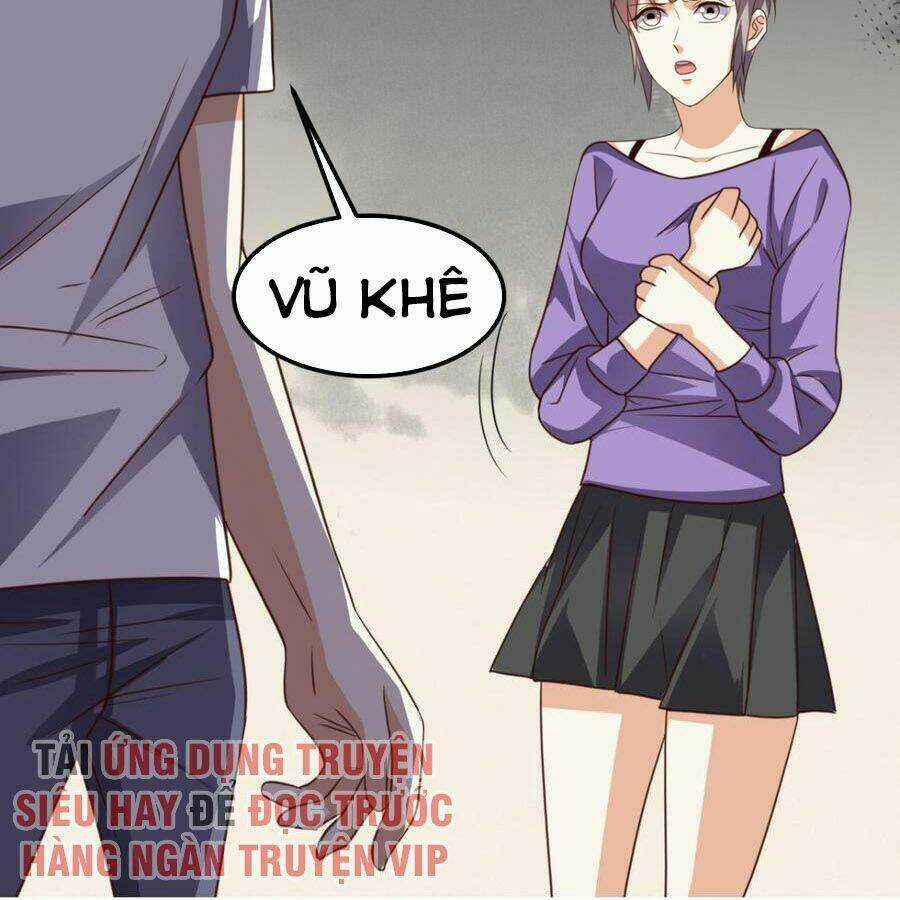 Wechat Siêu Cấp - Chapter 170 - Trang 33