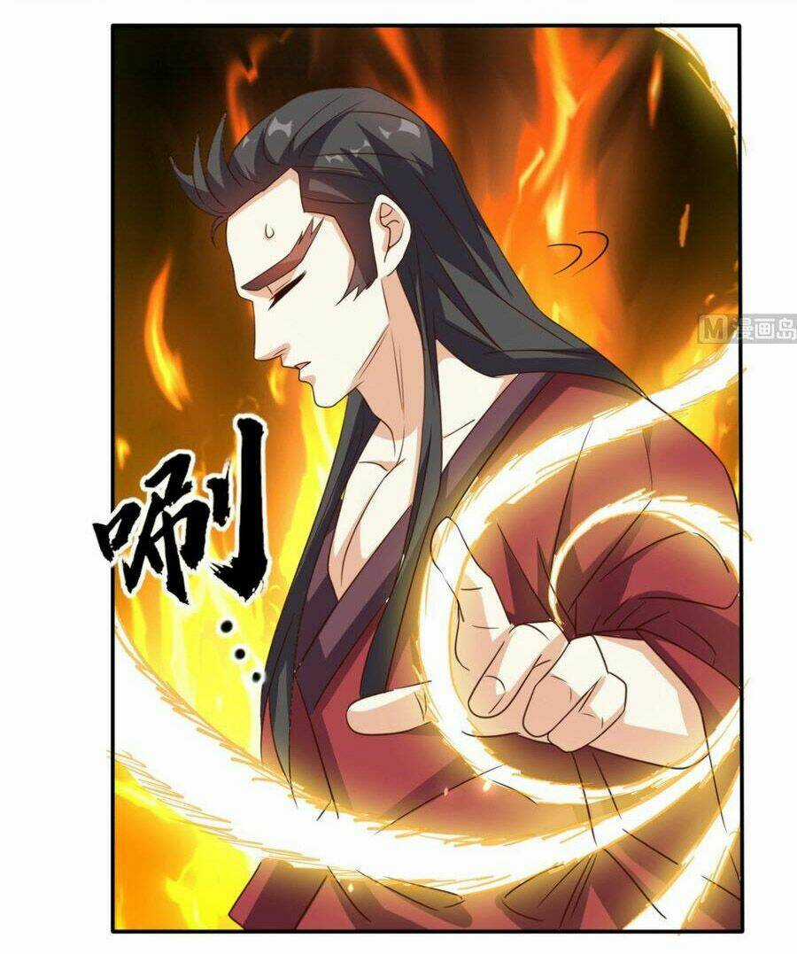 Wechat Siêu Cấp - Chapter 170 - Trang 34