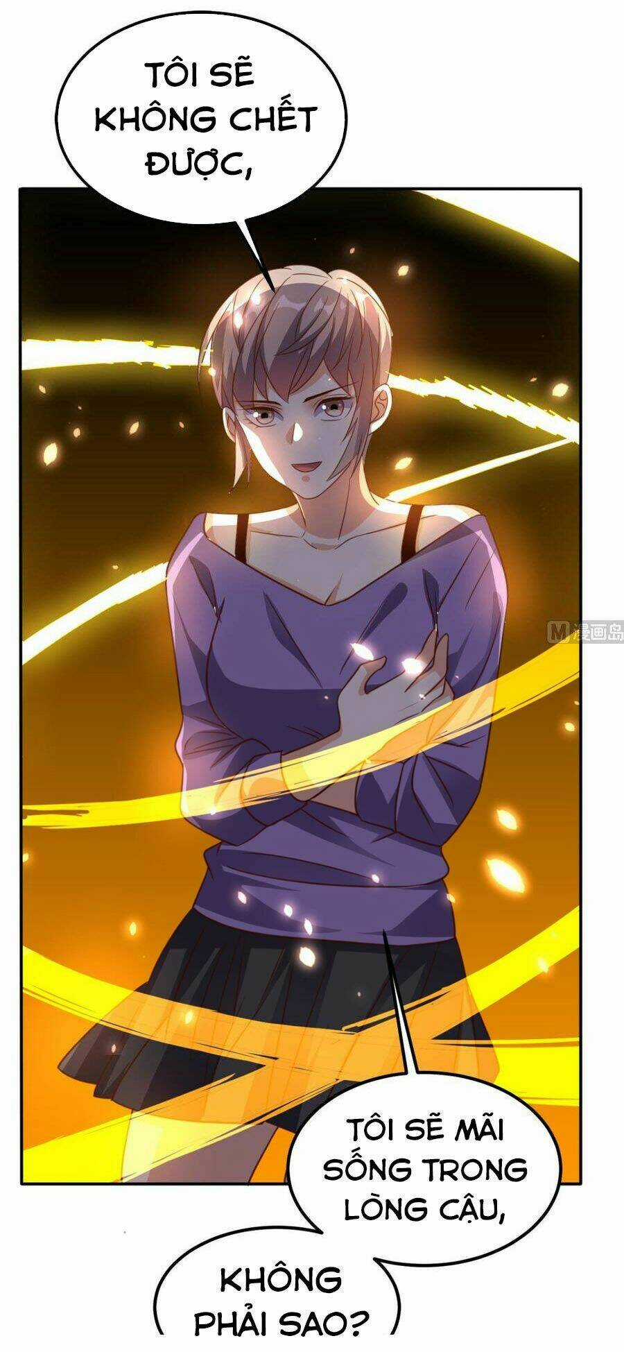 Wechat Siêu Cấp - Chapter 170 - Trang 35