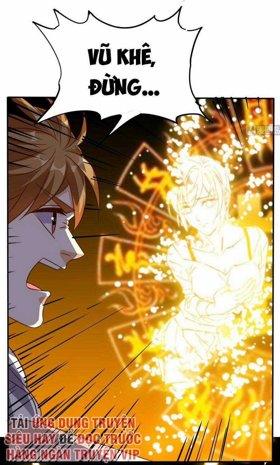 Wechat Siêu Cấp - Chapter 170 - Trang 36