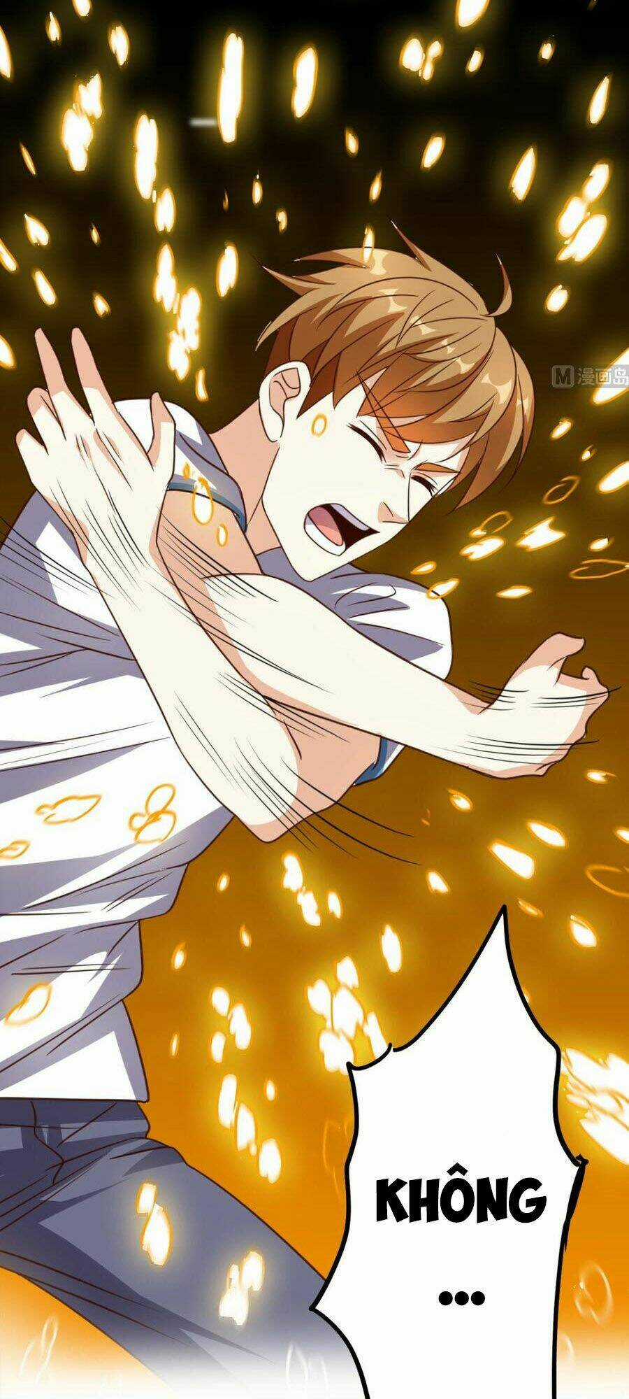 Wechat Siêu Cấp - Chapter 170 - Trang 37