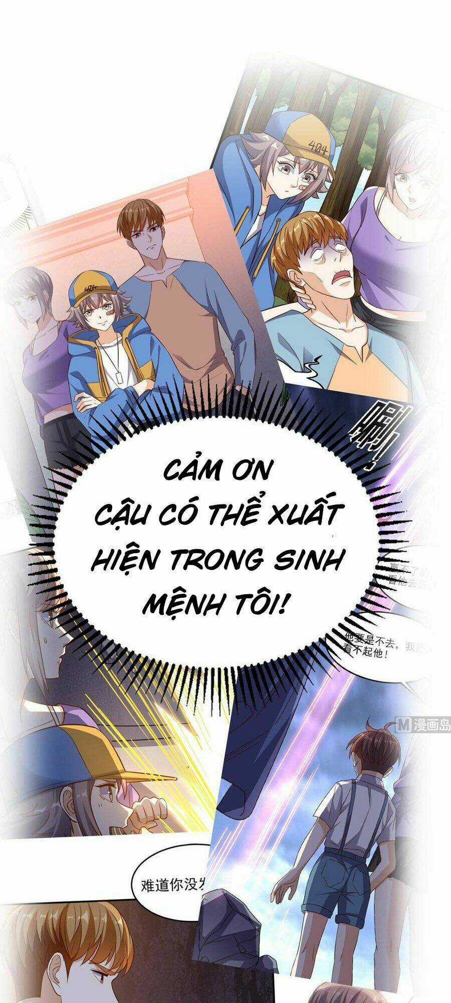 Wechat Siêu Cấp - Chapter 170 - Trang 39