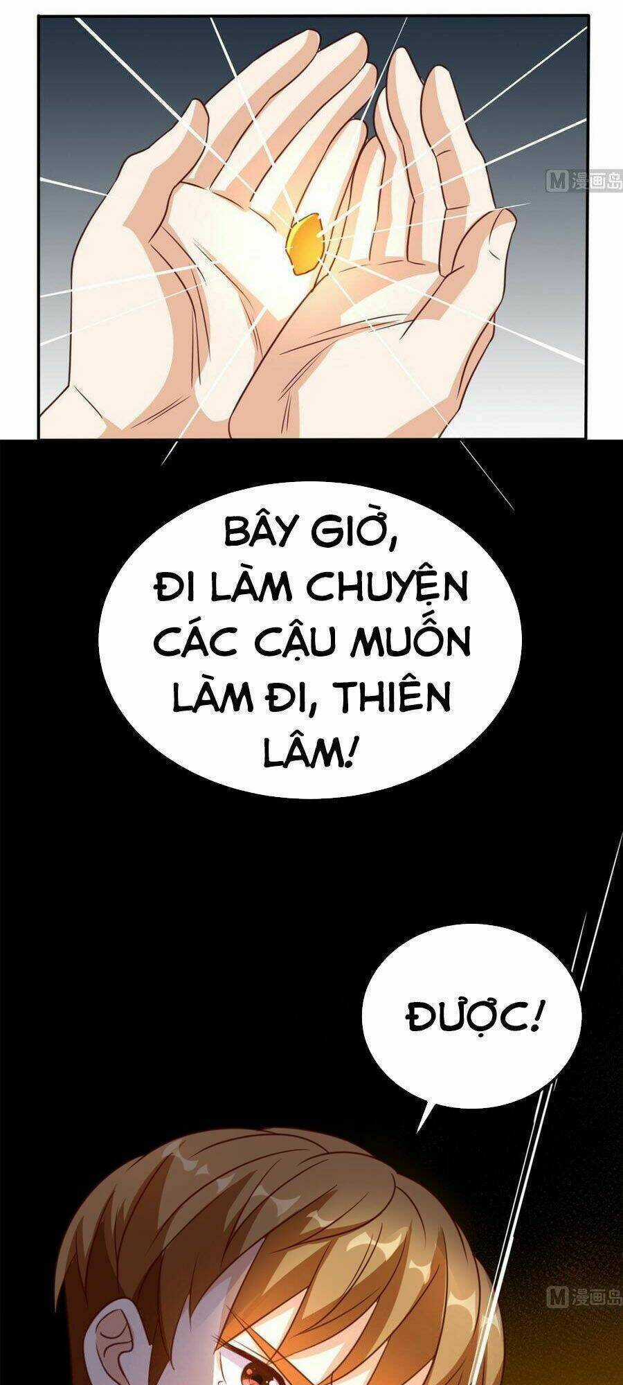 Wechat Siêu Cấp - Chapter 170 - Trang 41