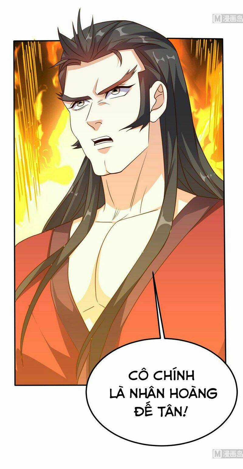 Wechat Siêu Cấp - Chapter 170 - Trang 9