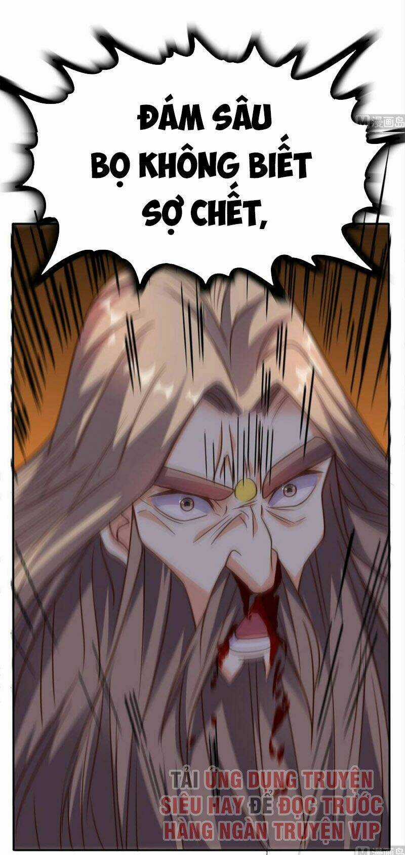 Wechat Siêu Cấp - Chapter 172 - Trang 1