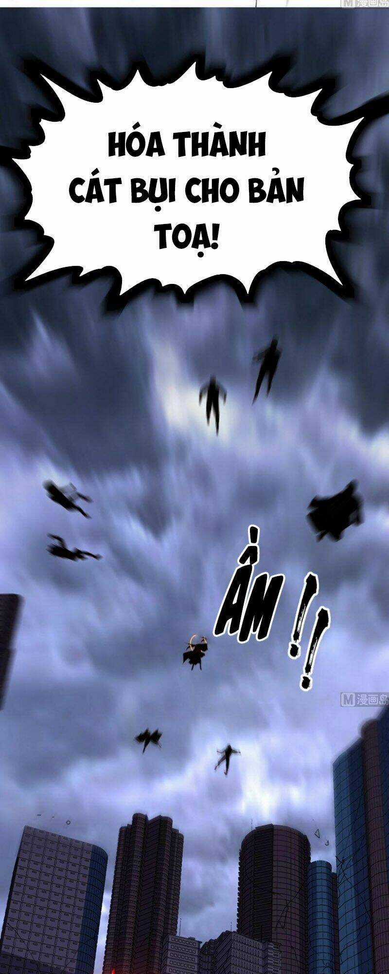 Wechat Siêu Cấp - Chapter 172 - Trang 2