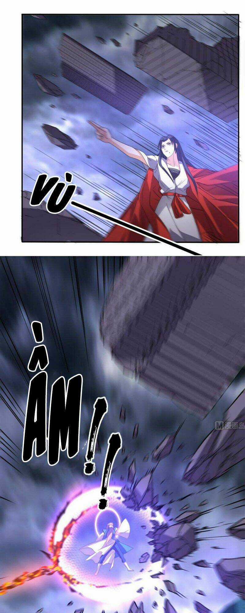 Wechat Siêu Cấp - Chapter 172 - Trang 13