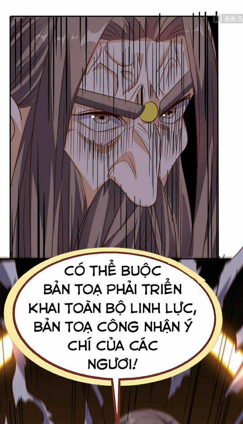 Wechat Siêu Cấp - Chapter 172 - Trang 15