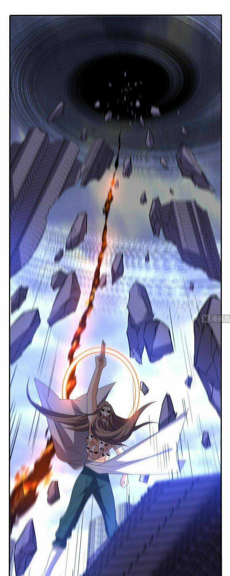 Wechat Siêu Cấp - Chapter 172 - Trang 17