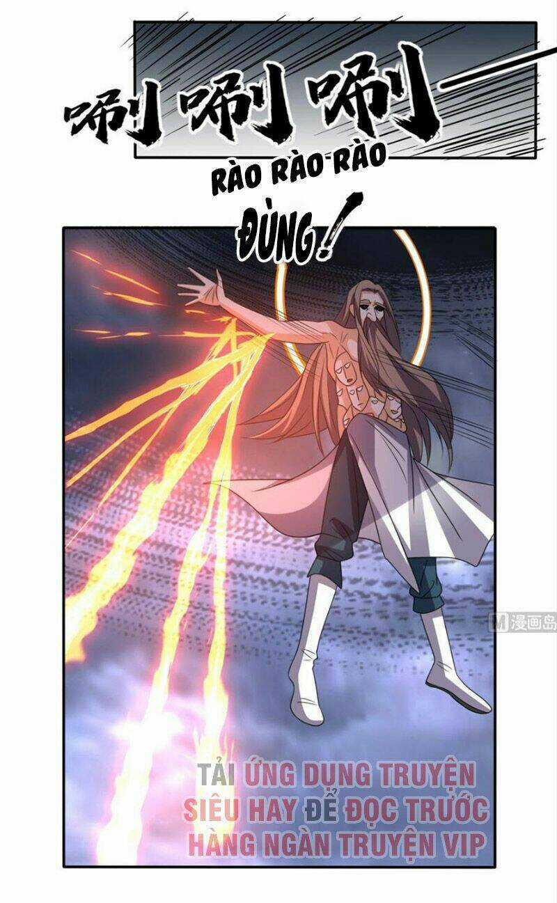 Wechat Siêu Cấp - Chapter 172 - Trang 20