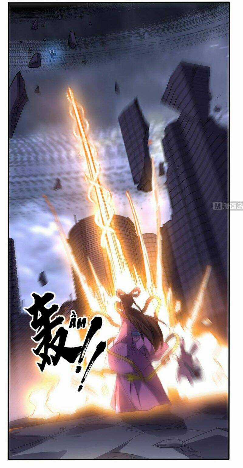 Wechat Siêu Cấp - Chapter 172 - Trang 25