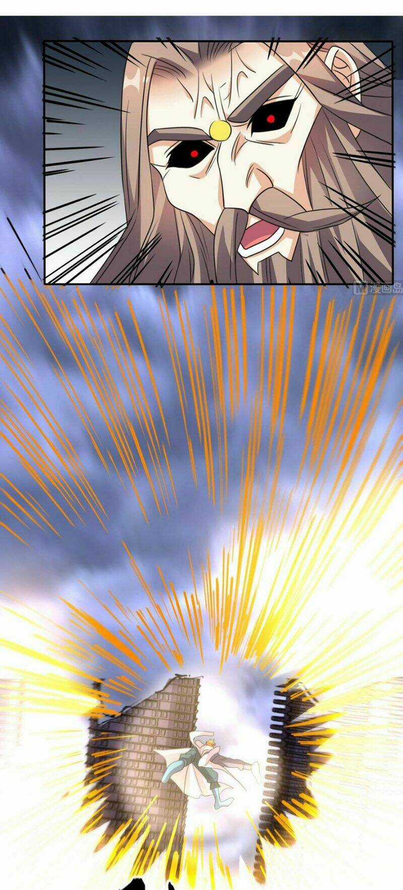 Wechat Siêu Cấp - Chapter 172 - Trang 26