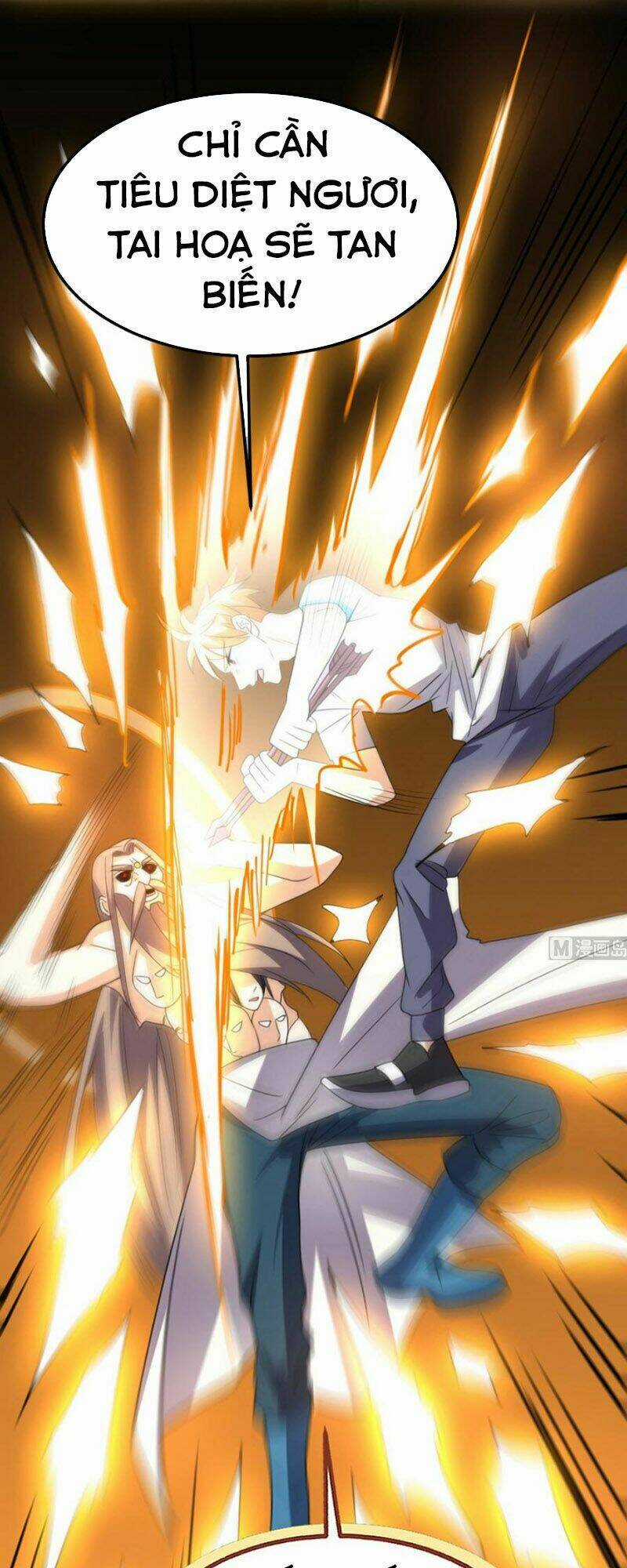 Wechat Siêu Cấp - Chapter 172 - Trang 28