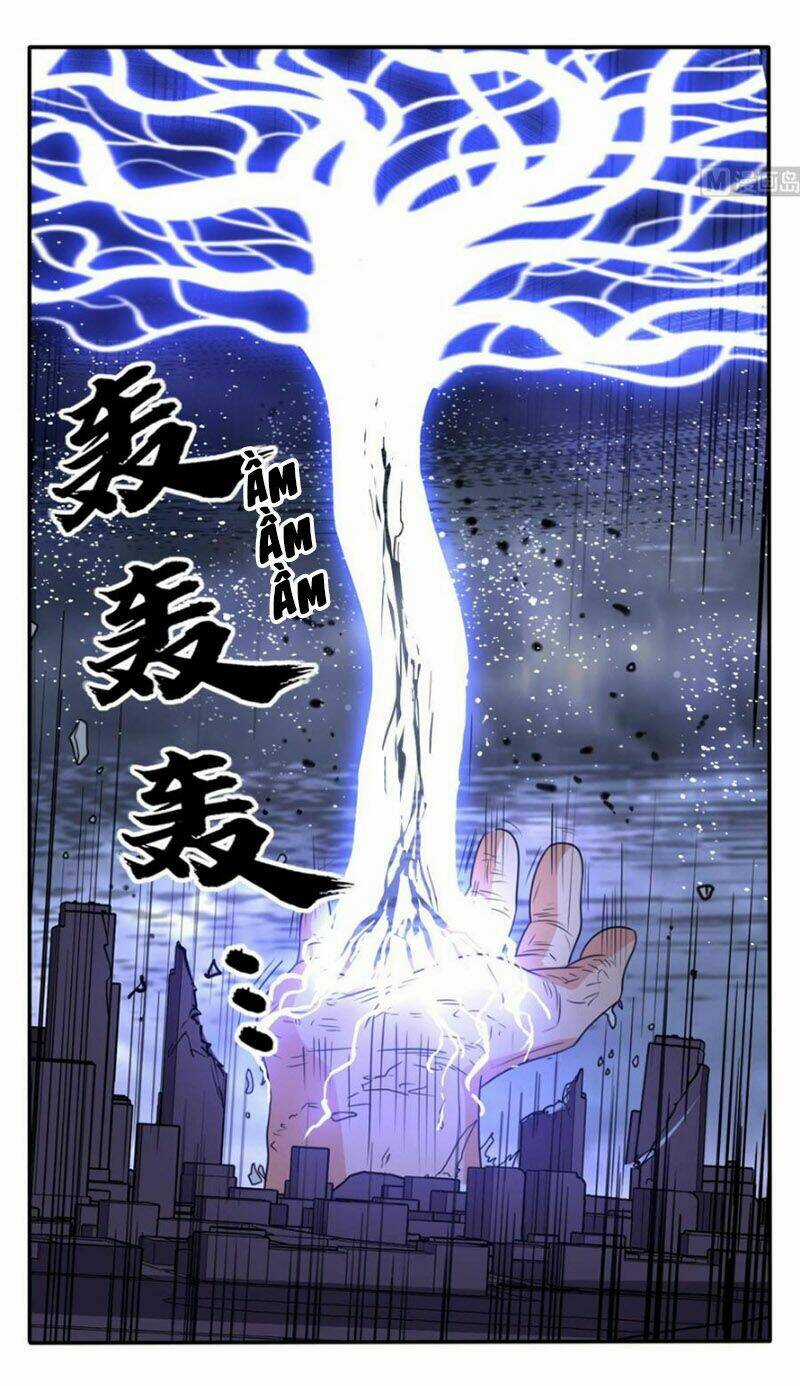 Wechat Siêu Cấp - Chapter 172 - Trang 30