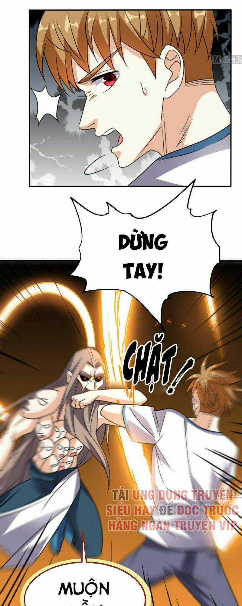 Wechat Siêu Cấp - Chapter 172 - Trang 31