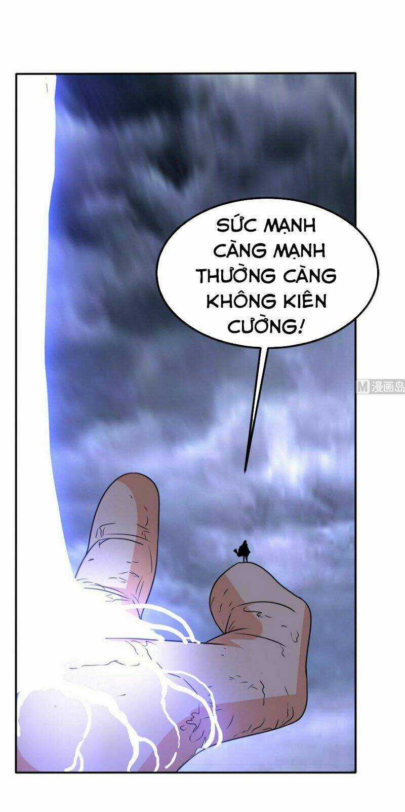 Wechat Siêu Cấp - Chapter 172 - Trang 33