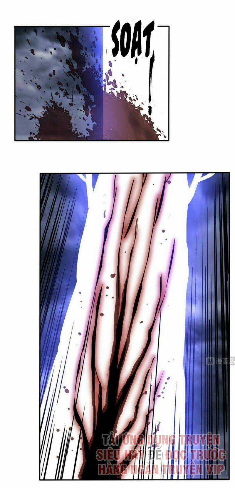 Wechat Siêu Cấp - Chapter 172 - Trang 36