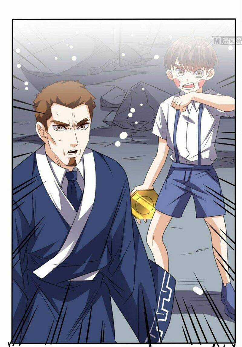 Wechat Siêu Cấp - Chapter 172 - Trang 39