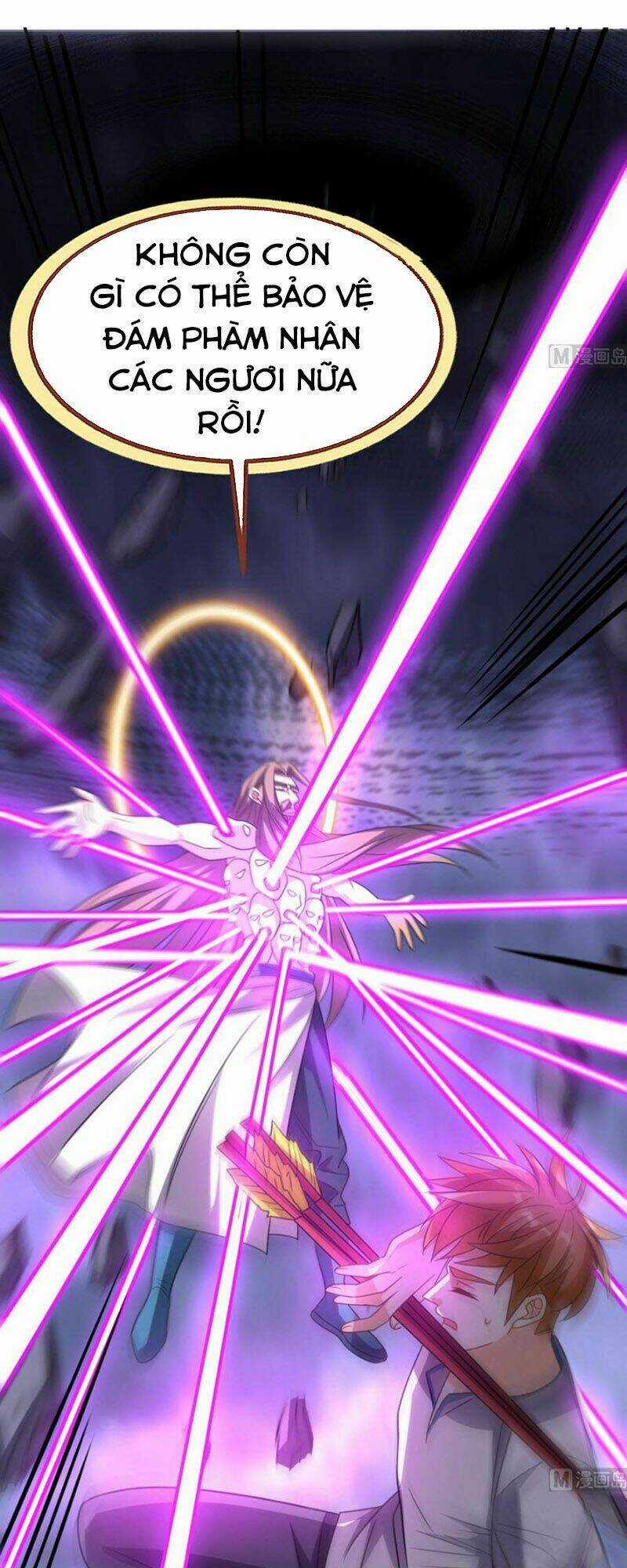 Wechat Siêu Cấp - Chapter 172 - Trang 40