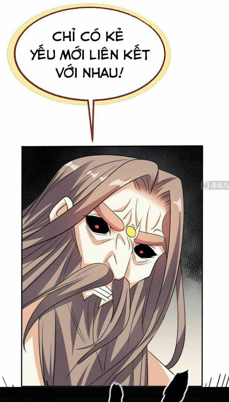 Wechat Siêu Cấp - Chapter 172 - Trang 46