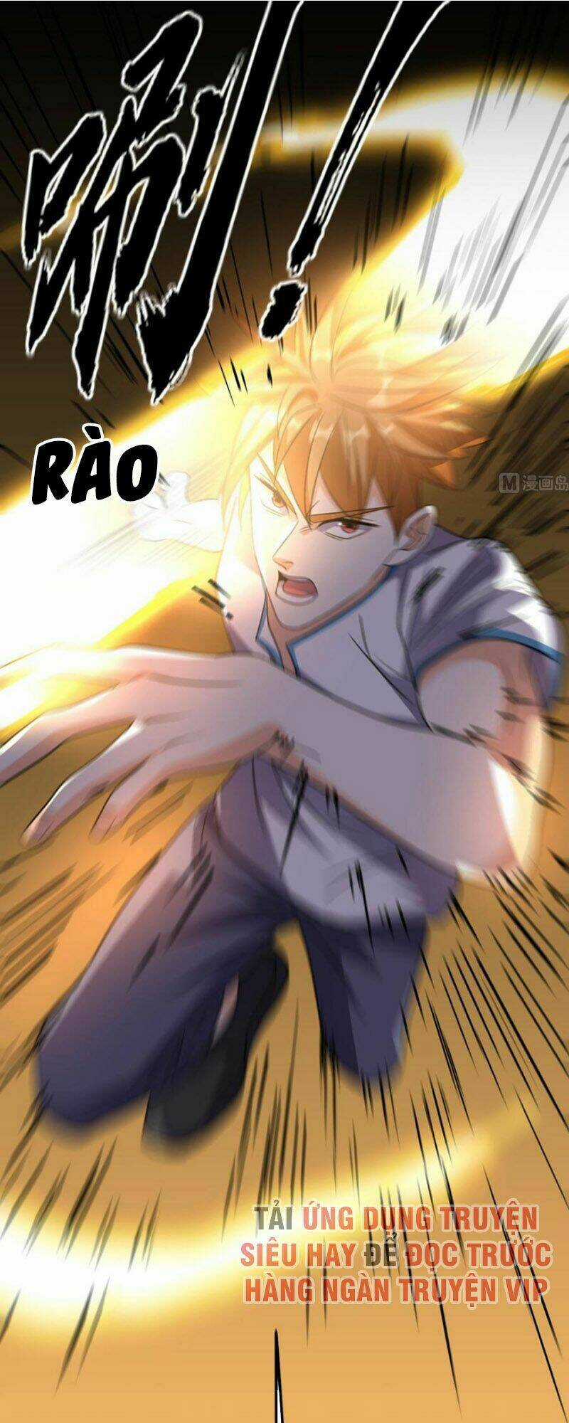 Wechat Siêu Cấp - Chapter 172 - Trang 47