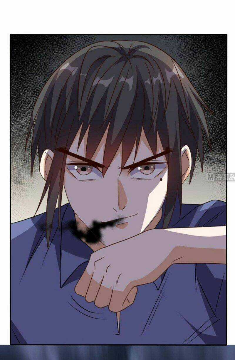 Wechat Siêu Cấp - Chapter 172 - Trang 10