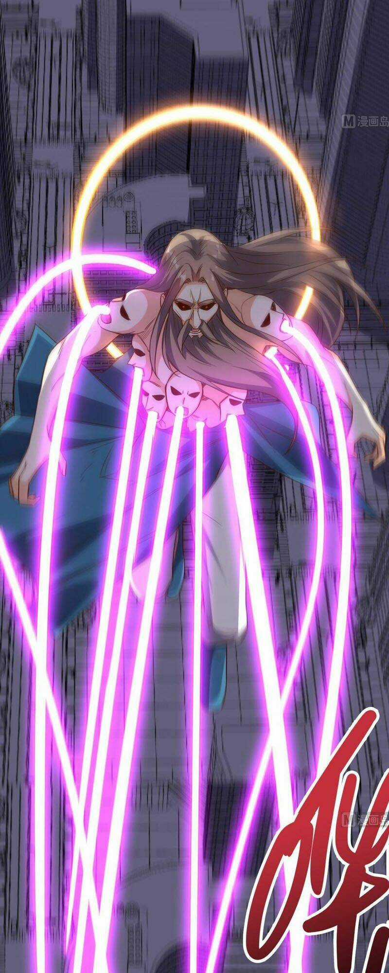 Wechat Siêu Cấp - Chapter 173 - Trang 1