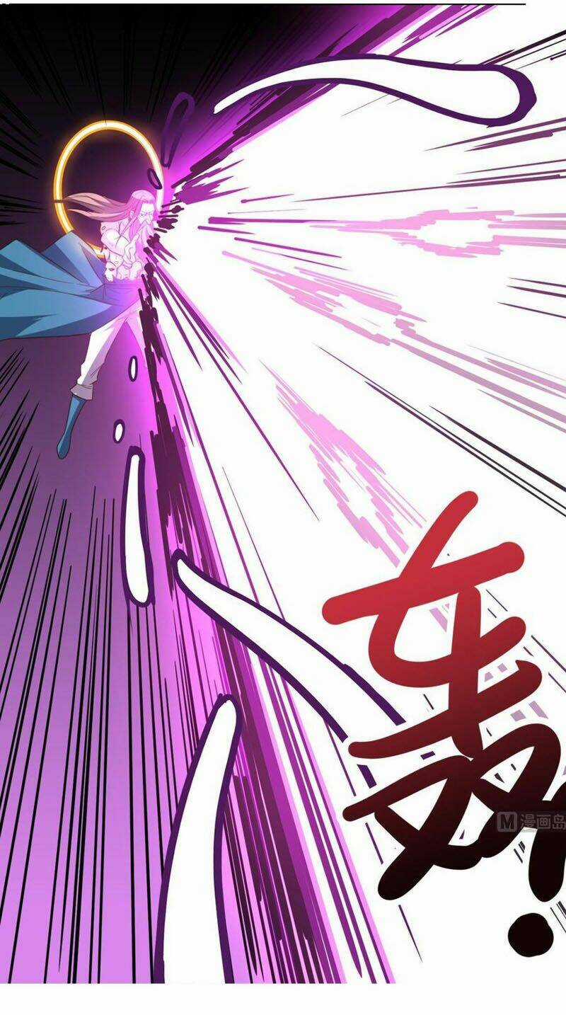 Wechat Siêu Cấp - Chapter 173 - Trang 11