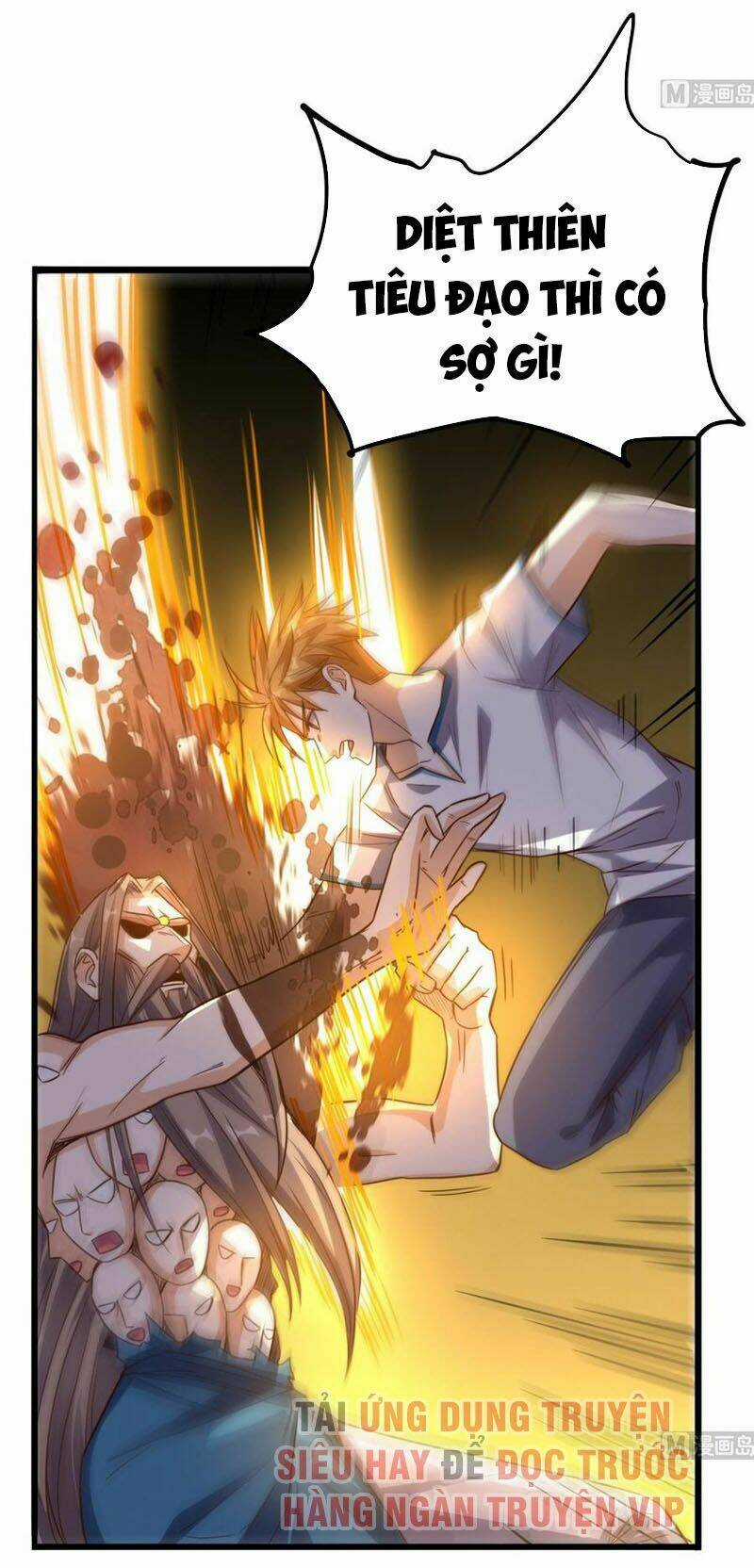 Wechat Siêu Cấp - Chapter 173 - Trang 17