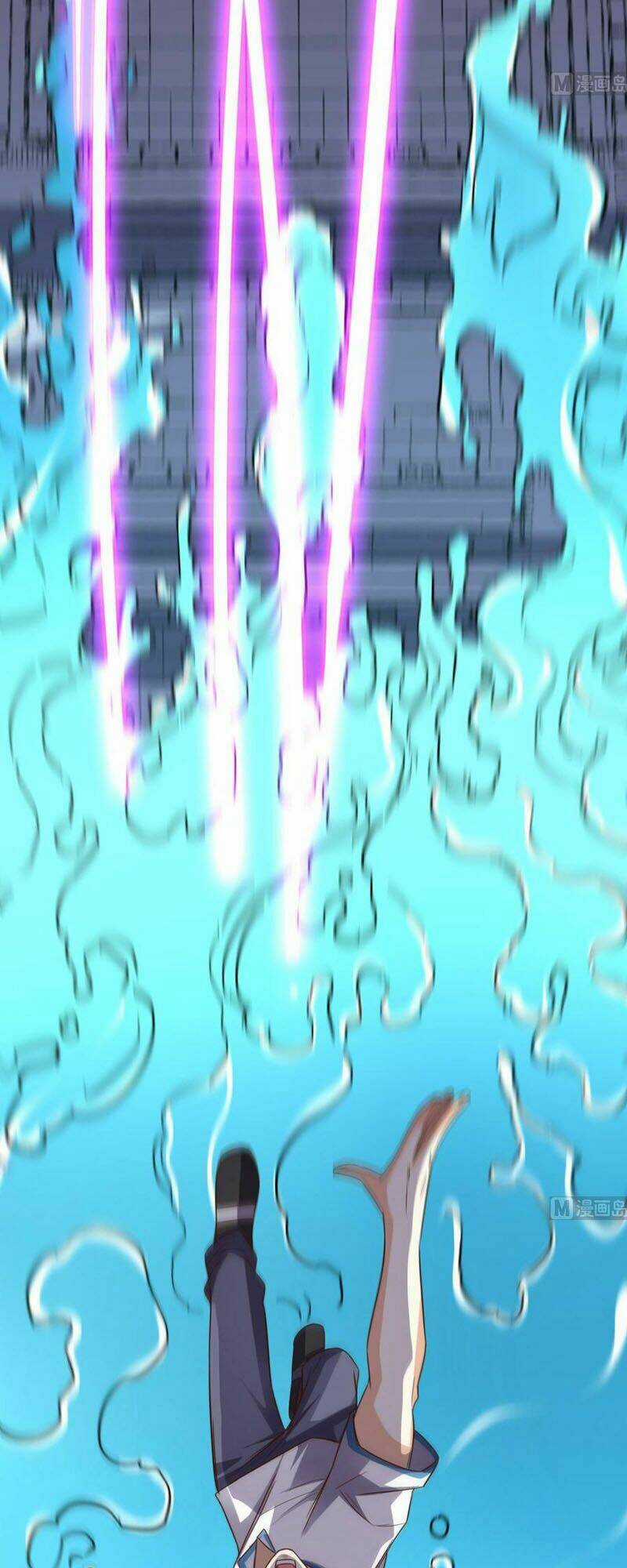 Wechat Siêu Cấp - Chapter 173 - Trang 3