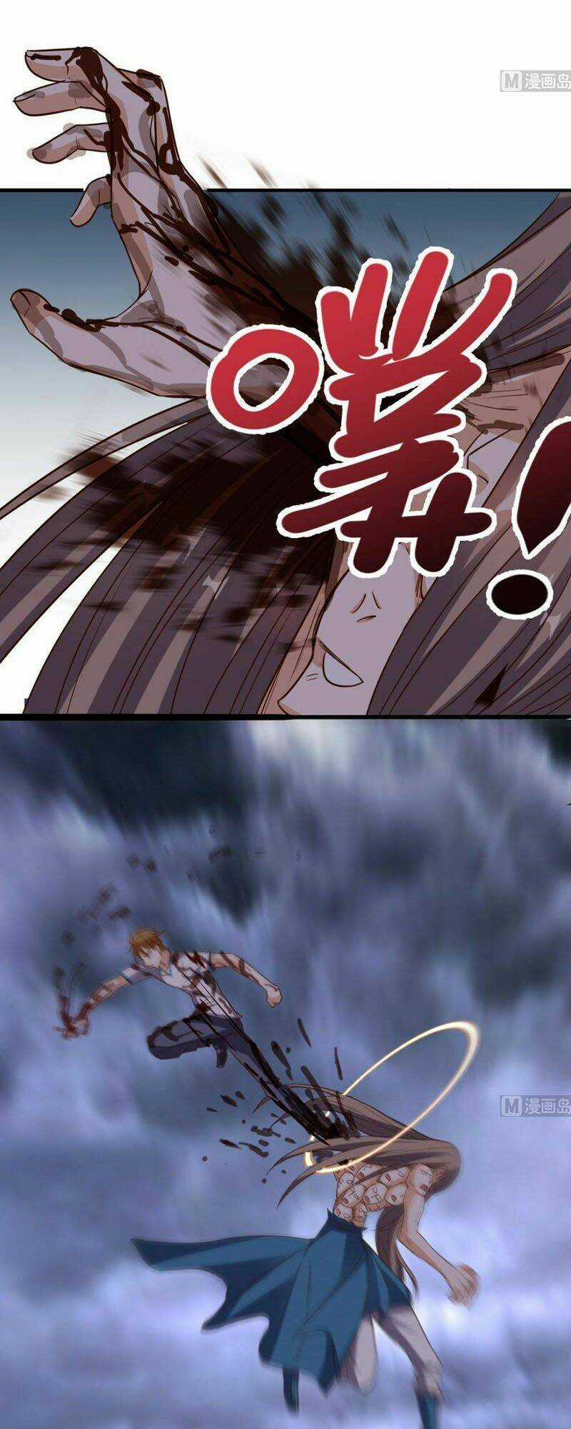 Wechat Siêu Cấp - Chapter 173 - Trang 22