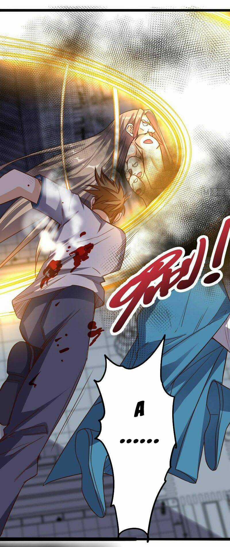 Wechat Siêu Cấp - Chapter 173 - Trang 26