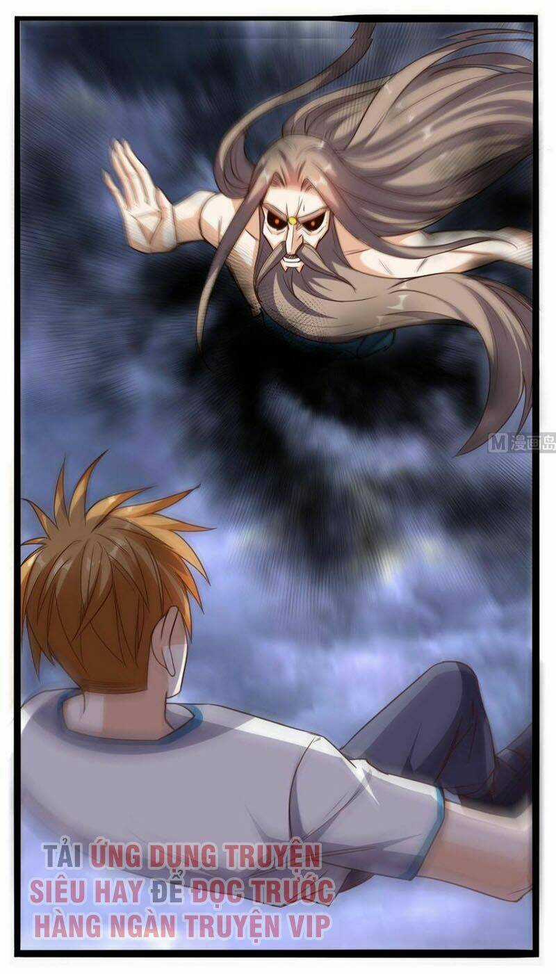 Wechat Siêu Cấp - Chapter 173 - Trang 29