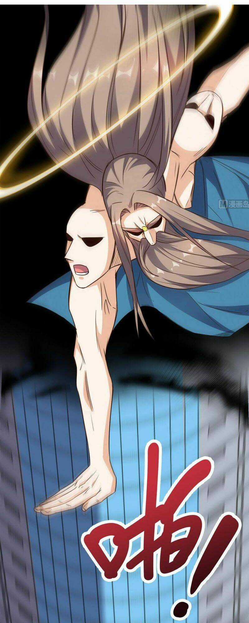 Wechat Siêu Cấp - Chapter 173 - Trang 30