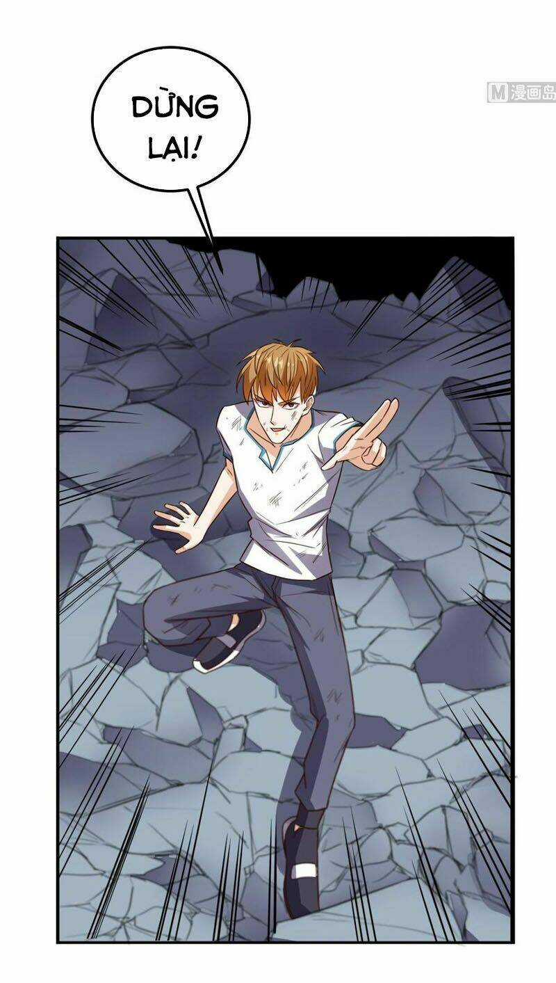 Wechat Siêu Cấp - Chapter 173 - Trang 35