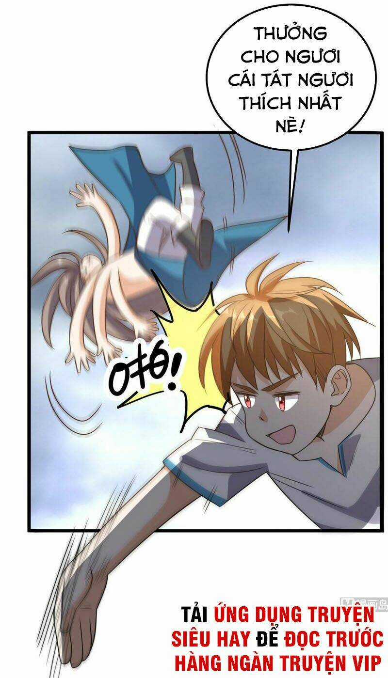 Wechat Siêu Cấp - Chapter 173 - Trang 37