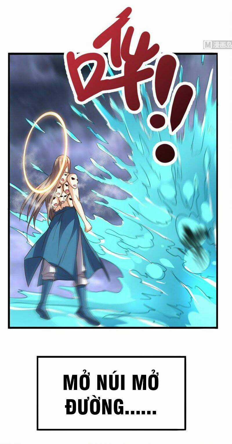 Wechat Siêu Cấp - Chapter 173 - Trang 5