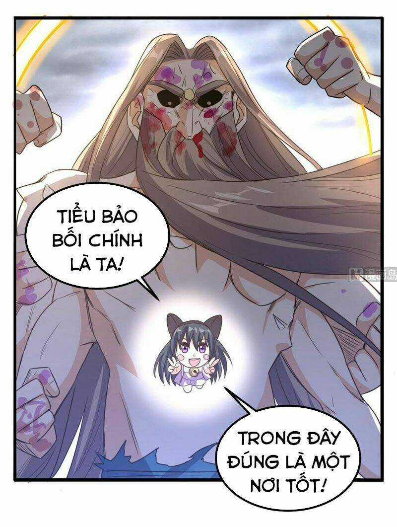 Wechat Siêu Cấp - Chapter 173 - Trang 41