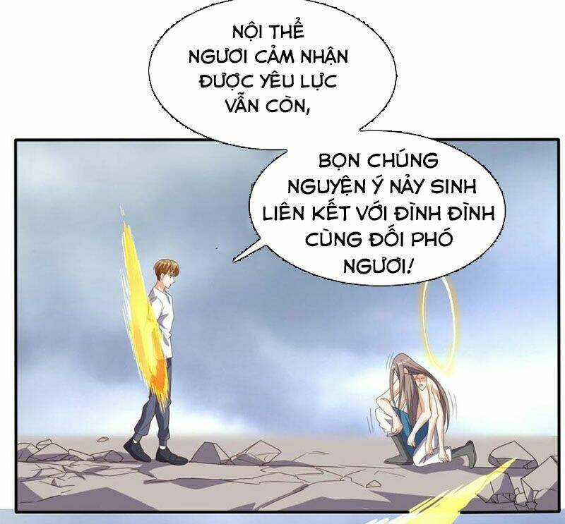 Wechat Siêu Cấp - Chapter 173 - Trang 42