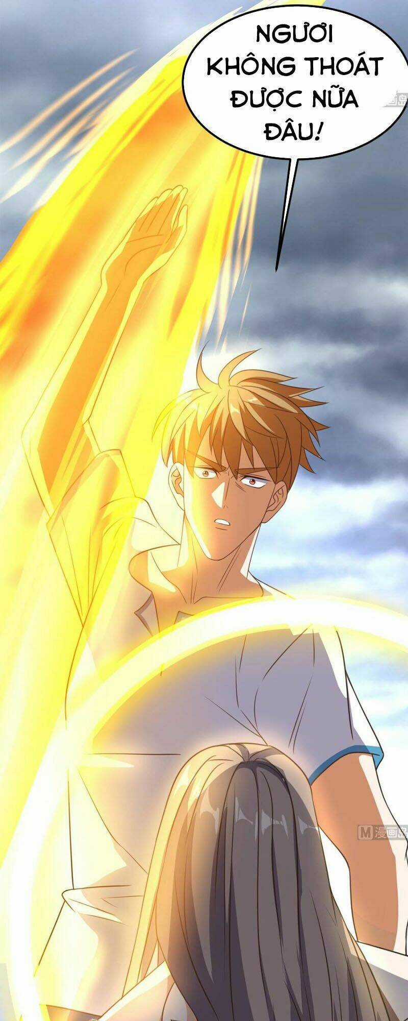 Wechat Siêu Cấp - Chapter 173 - Trang 43