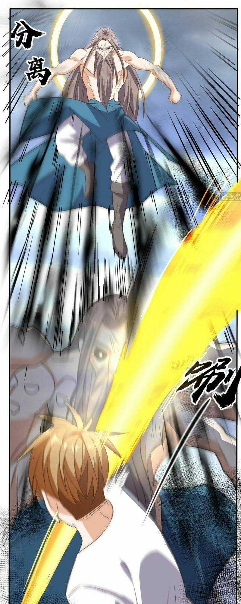 Wechat Siêu Cấp - Chapter 173 - Trang 45