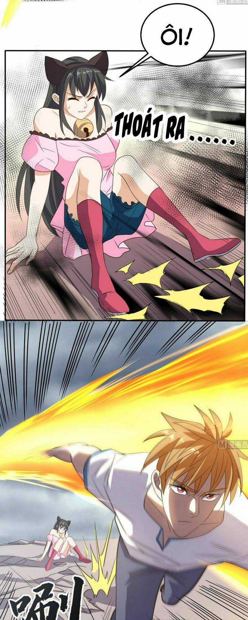 Wechat Siêu Cấp - Chapter 173 - Trang 47