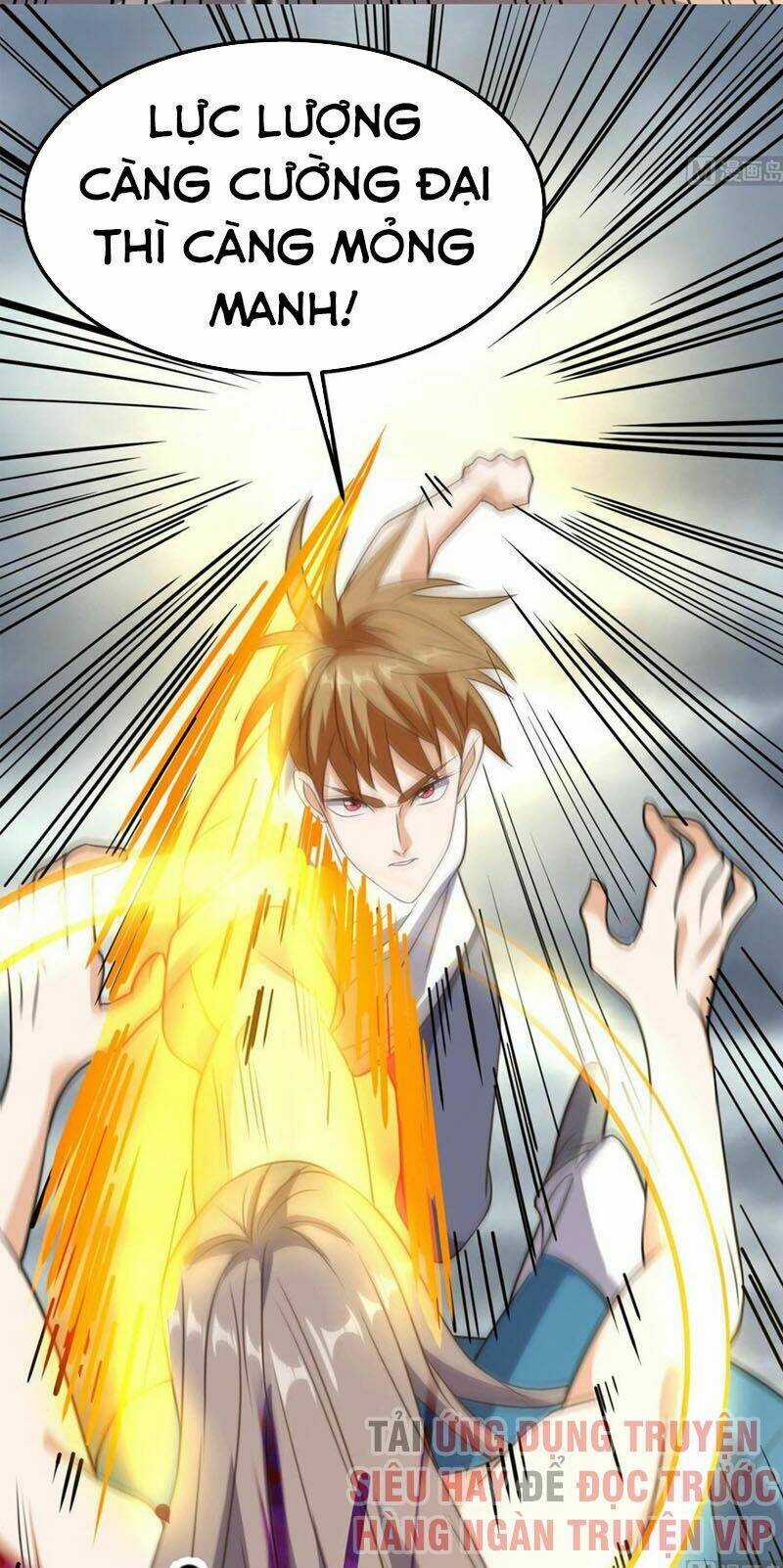 Wechat Siêu Cấp - Chapter 173 - Trang 49