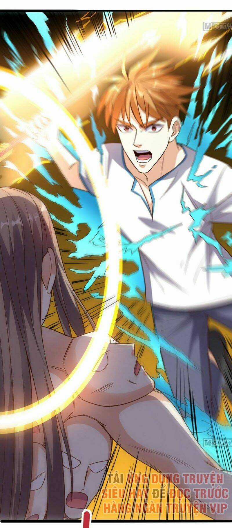 Wechat Siêu Cấp - Chapter 173 - Trang 6