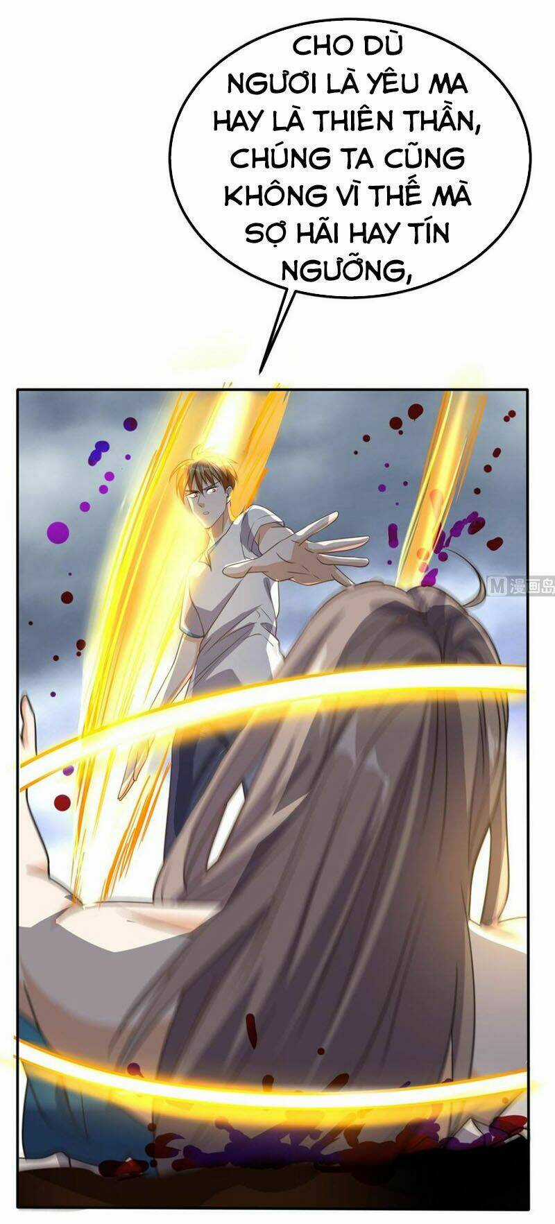 Wechat Siêu Cấp - Chapter 173 - Trang 51