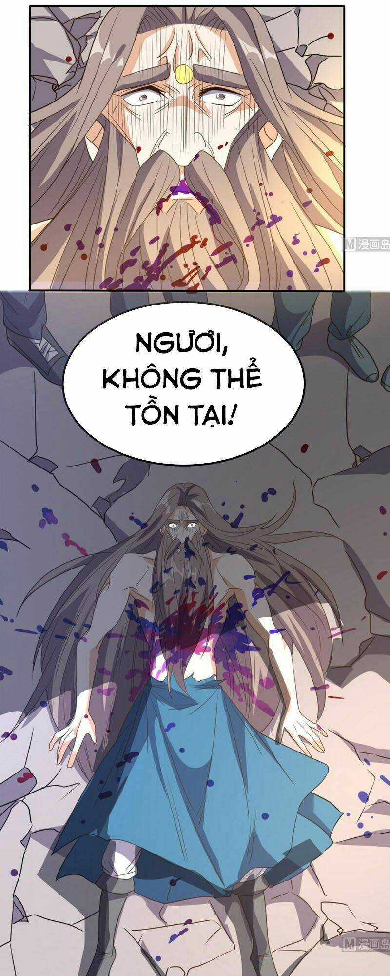 Wechat Siêu Cấp - Chapter 173 - Trang 52